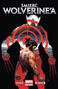 Śmierć Wolverine'a pl online bookstore