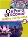 Oxford Discover 5 Writing & Spelling Book  