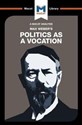 Max Weber's Politics as a Vocation in polish