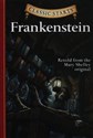 Frankenstein - Mary Shelley online polish bookstore