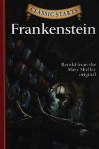 Frankenstein online polish bookstore