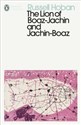 The Lion of Boaz-Jachin and Jachin-Boaz Bookshop