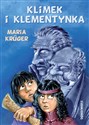 Klimek i Klementynka books in polish