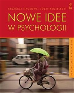 Nowe idee w psychologii  buy polish books in Usa