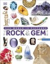 Our World in Pictures The Rock and Gem Book  