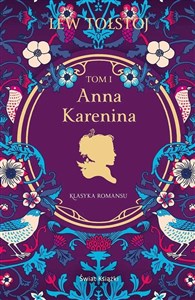 Anna Karenina. Tom 1  