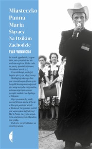 Miasteczko Panna Maria Ślązacy na Dzikim Zachodzie to buy in USA