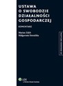 Ustawa o swobodzie działalności gospodarczej Komentarz - Polish Bookstore USA