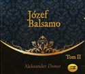 [Audiobook] Józef Balsamo Tom 2 - Aleksander Dumas Polish Books Canada