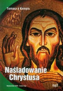 [Audiobook] Naśladowanie Chrystusa  