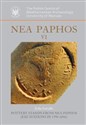 Nea Paphos VI Pottery Stamps from Nea Paphos Excavations in 1990-2006 chicago polish bookstore