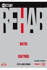 [Audiobook] Rehab  