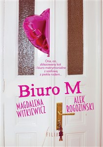 Biuro M in polish