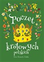 Poczet królowych polskich polish books in canada