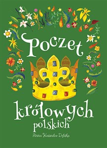 Poczet królowych polskich polish books in canada