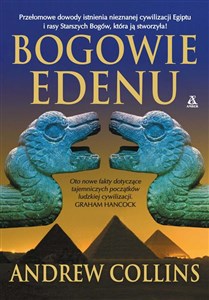 Bogowie Edenu  