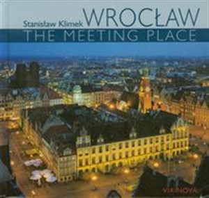 Wrocław The meeting place online polish bookstore