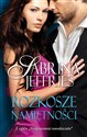 Rozkosze namiętności - Sabrina Jeffries