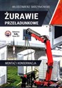 Żurawie przeładunkowe Montaż i konserwacja books in polish