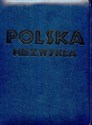 Polska Niezwykła Atlas turystyczny w etui 