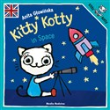 Kitty Kotty in Space  