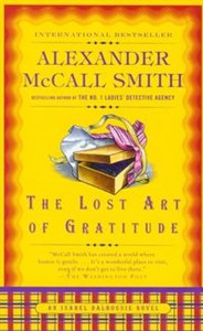 Lost Art of Gratitude - Polish Bookstore USA