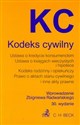 Kodeks cywilny chicago polish bookstore