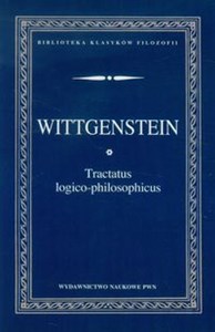 Tractatus logico-philosophicus 