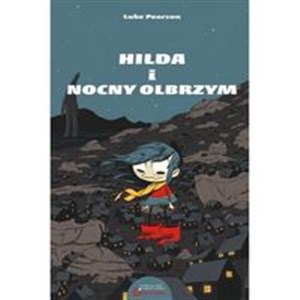 Hilda i nocny olbrzym Canada Bookstore