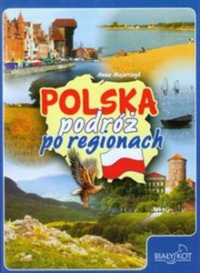 Polska podróż po regionach  