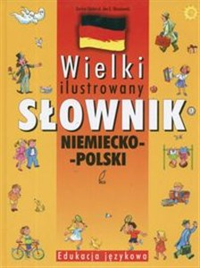 Wielki ilustrowany słownik niemiecko - polski to buy in Canada
