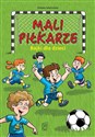 Mali piłkarze Bajki dla dzieci - Polish Bookstore USA