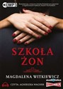 [Audiobook] Szkoła żon - Polish Bookstore USA
