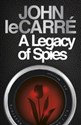 A Legacy of Spies online polish bookstore