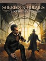 Sherlock Holmes i podróżnicy w czasie Tom 1 Wątek to buy in Canada