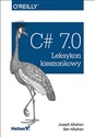 C# 7.0 Leksykon kieszonkowy  