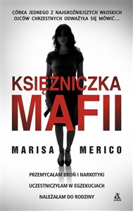 Księżniczka mafii books in polish