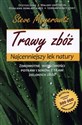 Trawy zbóż Najcenniejszy lek natury books in polish