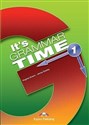 It's Grammar Time 1 SB PL + DigiBook EXPRESS PUBL. Polish Books Canada