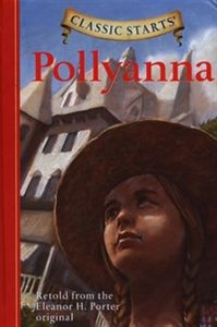 Pollyanna Polish Books Canada
