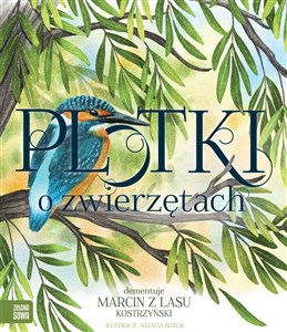 Plotki o zwierzętach polish books in canada