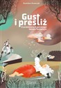 Gust i prestiż O przemianach polskiego świata fantastyki polish books in canada