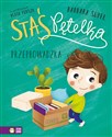 Staś Pętelka Przeprowadzka - Barbara Supeł