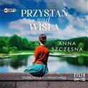 [Audiobook] Przystań nad Wisłą books in polish