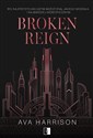 Broken Reign buy polish books in Usa