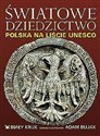 Światowe dziedzictwo Polska na liście UNESCO polish books in canada