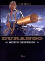 Durango 6 Ostatni desperado - Yves Swolfs