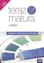 Teraz matura Chemia Zadania i arkusze maturalne Szkoła ponadgimnazjalna books in polish