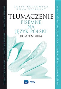 Tłumaczenie pisemne na język polski Kompendium polish usa