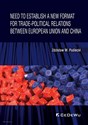 Need to Establish a New Format for Trade-Political books in polish
